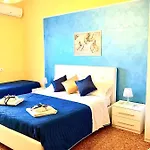 B&B La Citta Degli Dei 3*