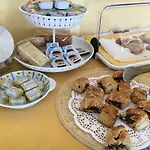 La Citta Degli Dei B&B