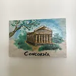 B&B La Citta Degli Dei 아그리젠토
