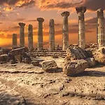 La Citta Degli Dei
