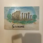 La Citta Degli Dei 아그리젠토