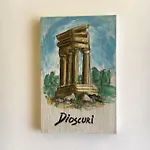 La Citta Degli Dei B&B 아그리젠토