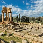 La Citta Degli Dei 아그리젠토