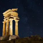 La Citta Degli Dei 3* 아그리젠토