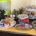 B&B La Citta Degli Dei 3*