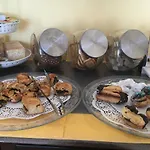 B&B La Citta Degli Dei 3*
