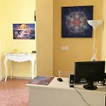 B&B La Citta Degli Dei