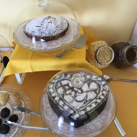 La Degli Dei Bed & Breakfast