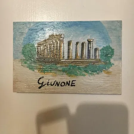 La Citta Degli Dei 아그리젠토