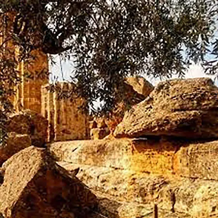 La Citta Degli Dei B&B