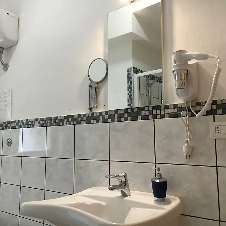 B&B La Citta Degli Dei 3*