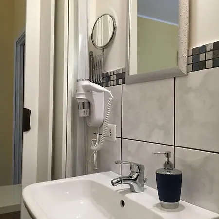 La Citta Degli Dei 3* 아그리젠토