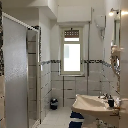 La Citta Degli Dei 3*