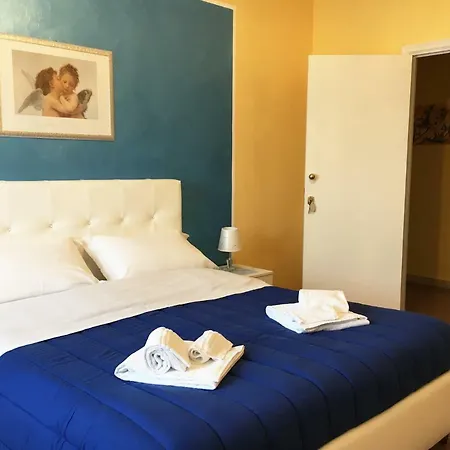 Bed & Breakfast La Degli Dei Agrigento