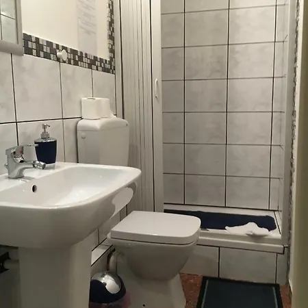 La Citta Degli Dei B&B 3*