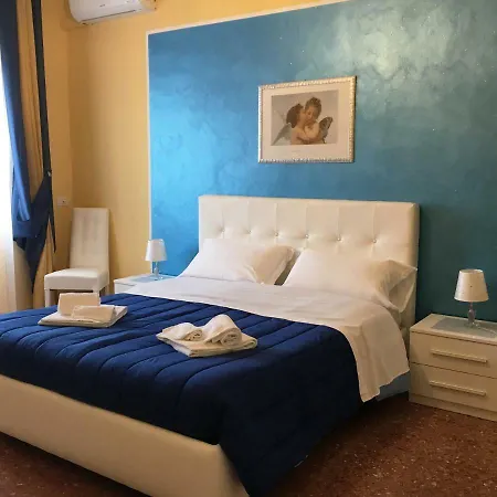 La Degli Dei Agrigento