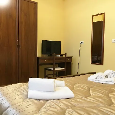 La Citta Degli Dei B&B 아그리젠토