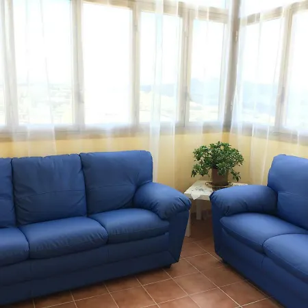 La Citta Degli Dei 3*