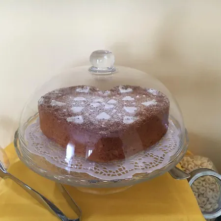 B&B La Citta Degli Dei 아그리젠토