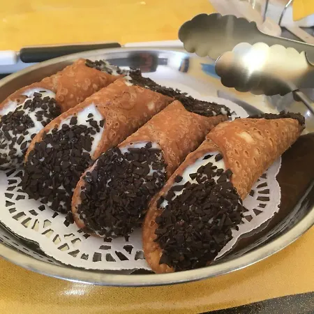 La Citta Degli Dei 아그리젠토