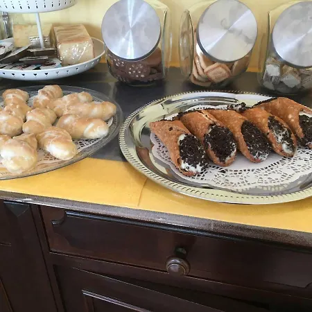 B&B La Citta Degli Dei 아그리젠토