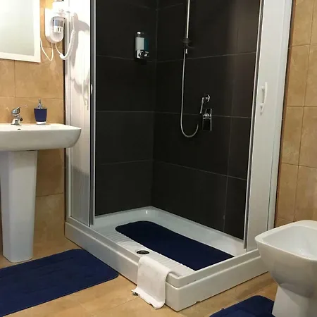 La Citta Degli Dei 아그리젠토