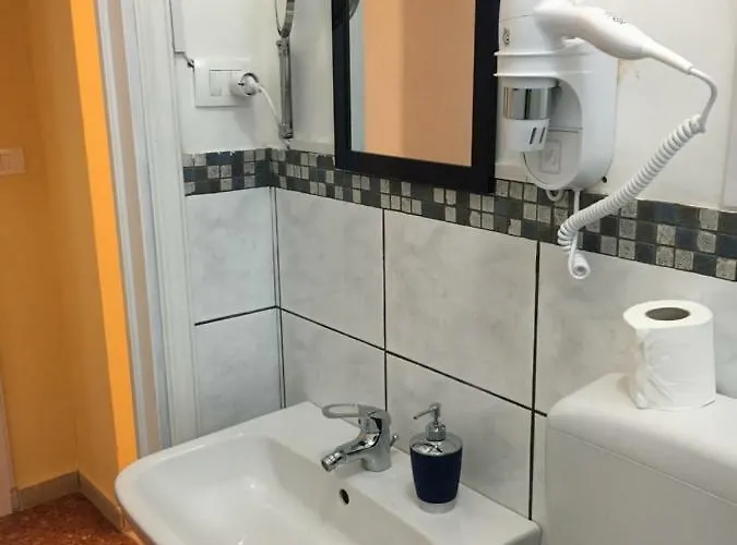 Bed & Breakfast La Degli Dei Agrigento