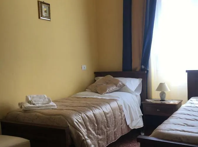 La Degli Dei 3* Agrigento