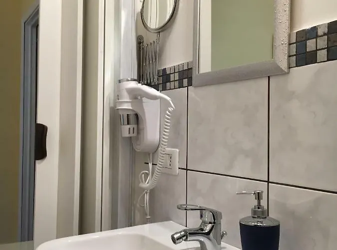 La Degli Dei 3* Agrigento