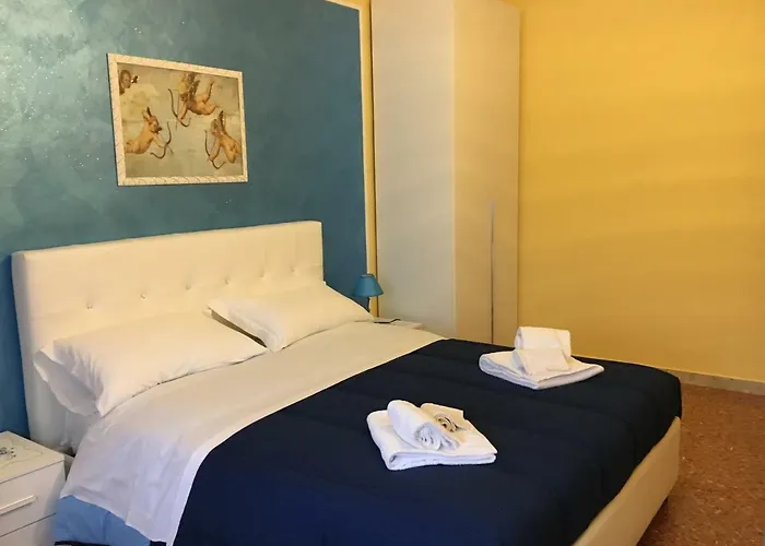 La Degli Dei 3* Agrigento