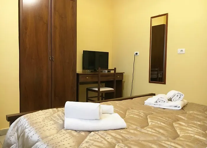 La Degli Dei Alojamento de Acomodação e Pequeno-almoço Agrigento