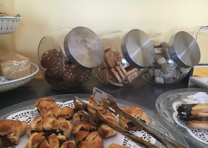 La Degli Dei 3* Agrigento