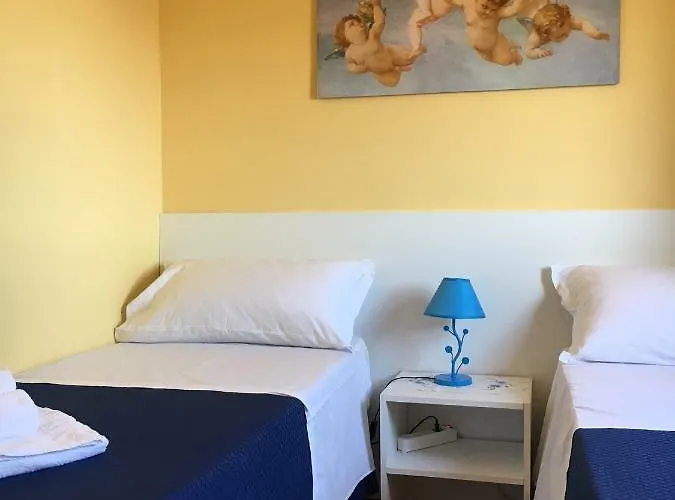 La Degli Dei Bed & Breakfast