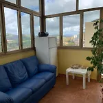 La Degli Dei Alojamento de Acomodação e Pequeno-almoço Agrigento