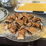 La Degli Dei Alojamento de Acomodação e Pequeno-almoço