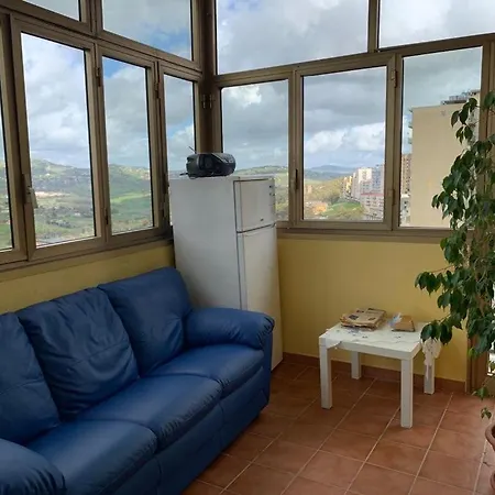 La Citta Degli Dei Bed and breakfast Agrigento