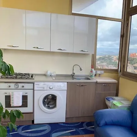 Frühstückspension La Citta Degli Dei