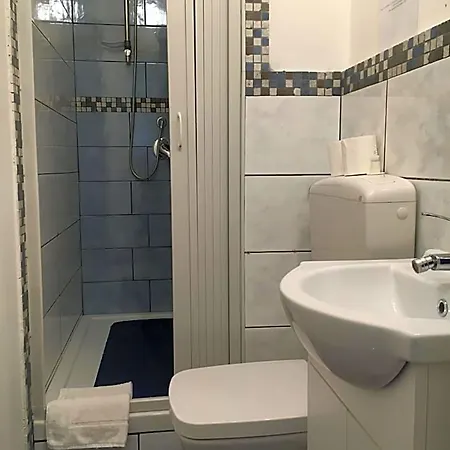 La Citta Degli Dei 3*