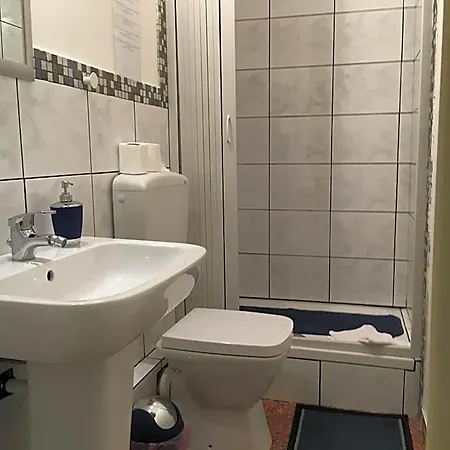 La Citta Degli Dei 3*