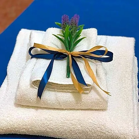 Bed & Breakfast La Citta Degli Dei Agrigento