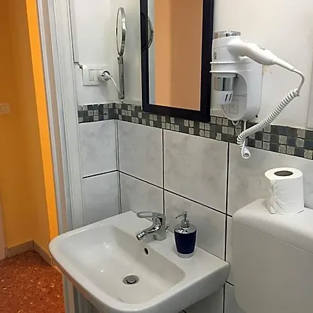 La Citta Degli Dei 3*