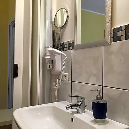 Bed & Breakfast La Citta Degli Dei Agrigento
