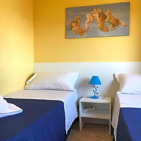 Bed & Breakfast La Citta Degli Dei Agrigento