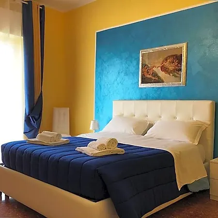 La Citta Degli Dei Agrigento