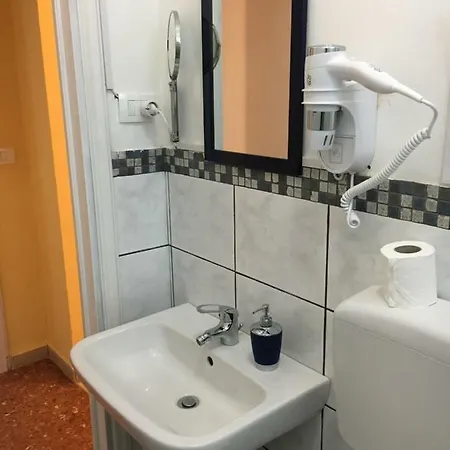 Bed & Breakfast La Citta Degli Dei Agrigento