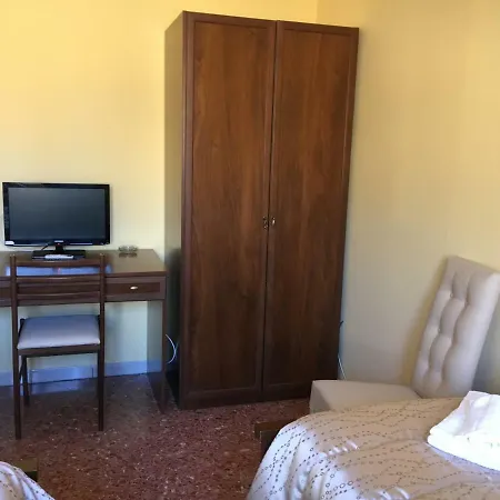 La Citta Degli Dei Bed and breakfast Agrigento