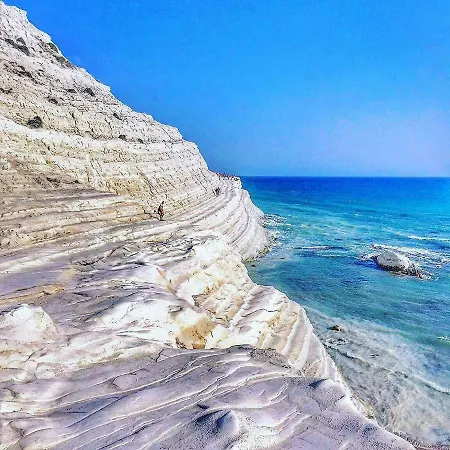 Frühstückspension La Citta Degli Dei 3*