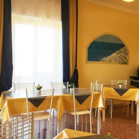 La Citta Degli Dei Bed and breakfast 2*