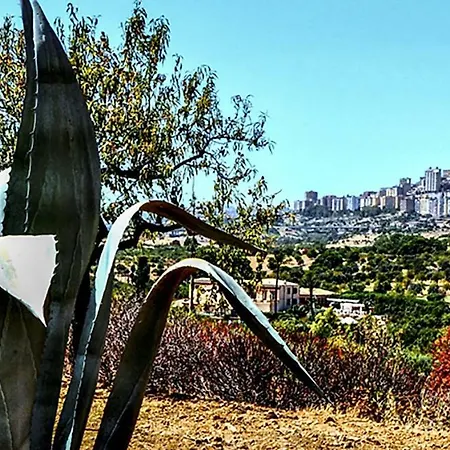 La Citta Degli Dei Frühstückspension 3*