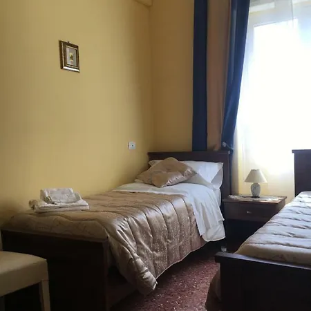 La Citta Degli Dei 3* Agrigent